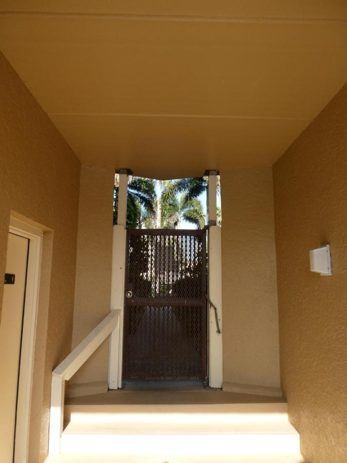 Beachside Bungalow: Surfside I #104 South Padre Island Luaran gambar