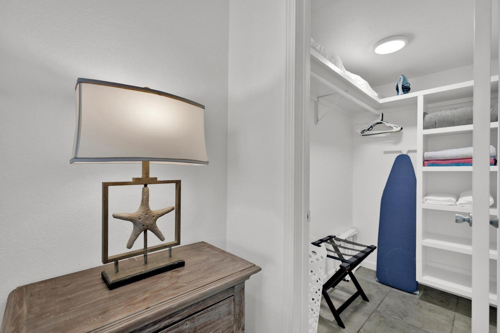 Beachside Bungalow: Surfside I #104 South Padre Island Luaran gambar